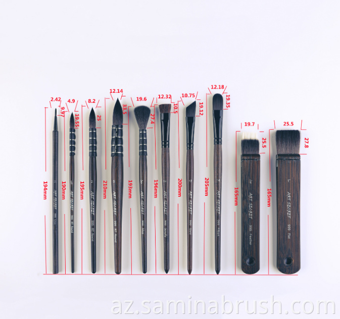 Fırçalamaq Paint Brush